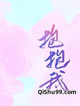 抱抱我小说