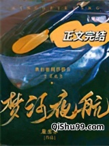 梦河夜航小说