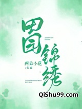 田园锦绣小说