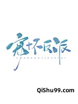 宠坏反派小说