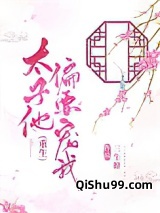 太子他偏要宠我（重生）小说
