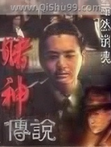 赌神传说小说