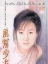 风帮少主小说