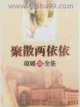 聚散两依依小说