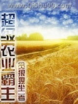 超级农业霸主小说
