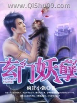 玄门妖孽小说