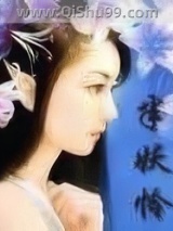 半妖怜小说