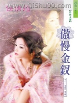 傲慢金钗小说