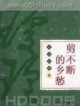 剪不断的乡愁小说
