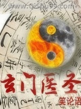 玄门医圣小说