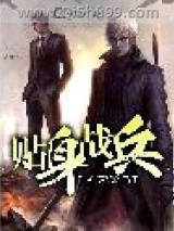 贴身战兵小说