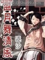 盈月舞清风小说