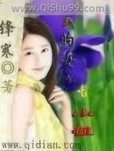 我的女友是小姐小说