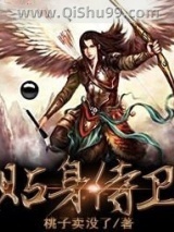 贴身侍卫小说