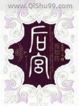 后宫·甄嬛传6小说