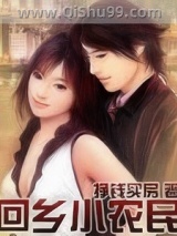 回乡小农民小说