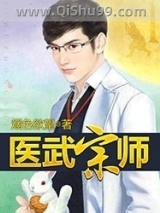 医武宗师小说