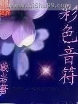 彩色音符小说