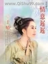 情意迟迟小说