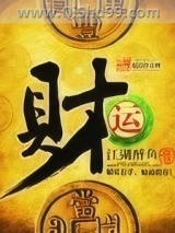 财运小说