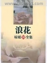 浪花小说