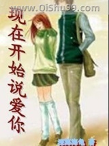 现在开始说爱你小说