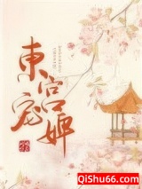 东宫宠婢小说