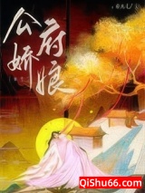 公府娇娘（重生）小说