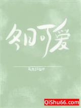冬日可爱小说