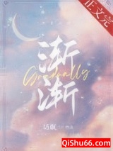 渐渐小说