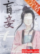 盲妾如她小说