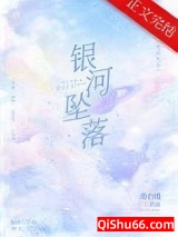 银河坠落小说