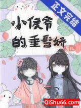 小侯爷的垂髫娇小说