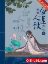 我的白莲人设不能掉（穿书）小说