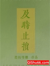 及时止损小说