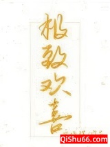 极致欢喜小说