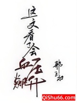 庄家小说