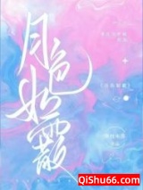 月色如霰小说