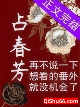 占春芳小说