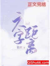 六字距离小说