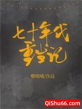 七十年代重生记小说