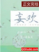 妄欢小说