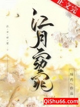 江月窈窕小说