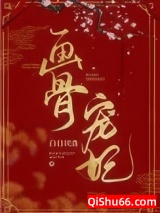 画骨宠妃小说
