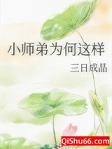 小师弟为何这样小说