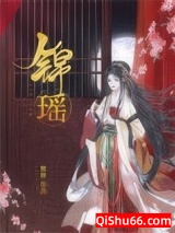 锦瑶小说