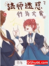 法师迷惑行为大赏小说