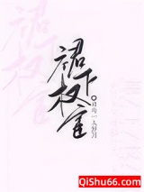 裙下权宦小说