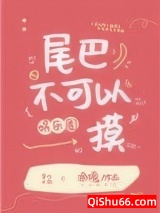 尾巴不可以摸[娱乐圈]小说