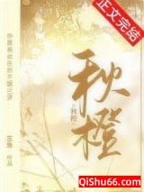秋橙小说